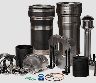 Marine - Machanical Equipment & Spares